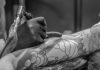 Tattoo Aftercare Tips: Nurturing Your Inked Masterpiece