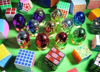 Therapeutic Power of Sensory Toys for Kids’ Sensory Processing