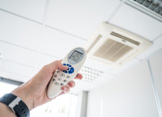 5 Ways Keep Your Skin Healthy in Air-Conditioned Room