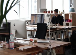 Creating the Perfect Workspace: Essential Factors to Consider When Selecting a Home Desk