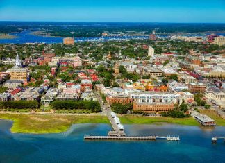 Exploring Charleston with Kids: Top Attractions and Must-Do’s