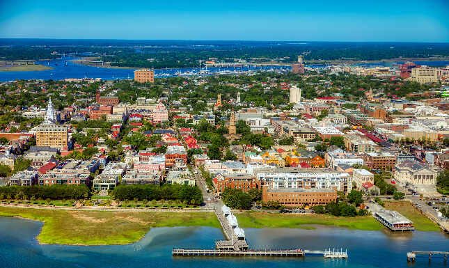 Exploring Charleston with Kids: Top Attractions and Must-Do’s