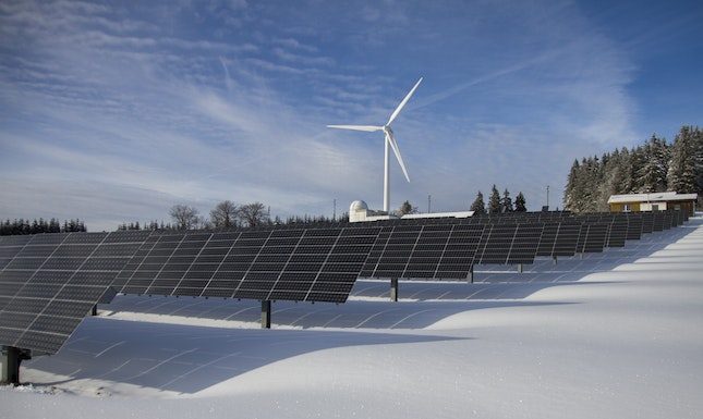 From Energy Efficiency to Water Conservation: Smart Home Improvements for a Greener Future