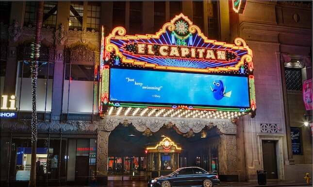 Giant LED Screens, Where and Why to Use Them