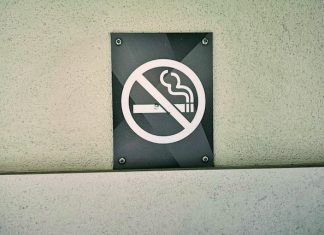 How To Eliminate Cigarette Odour For Good