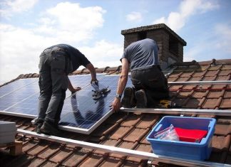 How to Choose the Best Solar Panel Installation Company?