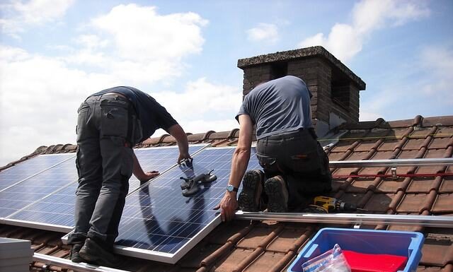 How to Choose the Best Solar Panel Installation Company?