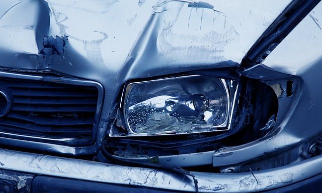 The Essential Checklist: What to Do After Being Involved in an Accident