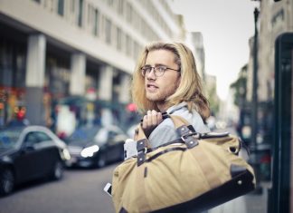 Tips for Using Branded Duffle Bags to Promote Your Brand’s Image