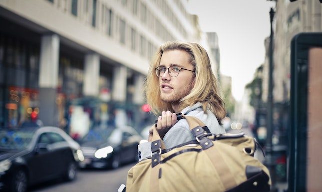 Tips for Using Branded Duffle Bags to Promote Your Brand’s Image