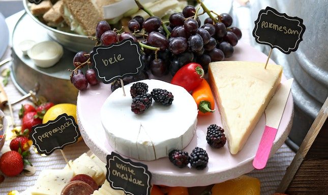 Cheeseology 101: A Journey Into the World of Cheese in Culinary Delights