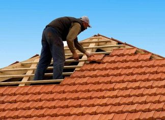 Guide to Commercial Tile Roofing: Durability Meets Aesthetics