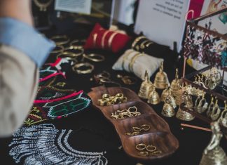 Guide to Owning a Jewelry Piece