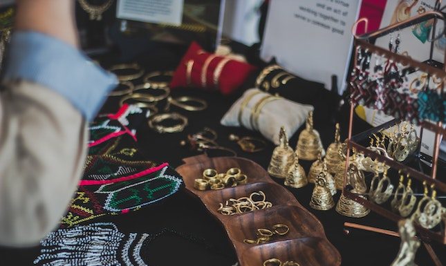 Guide to Owning a Jewelry Piece