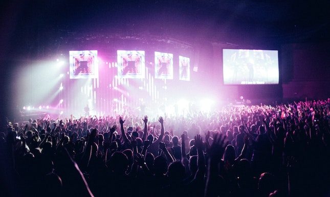 How to Manage Crowds at Any Venue: Tips and Tricks