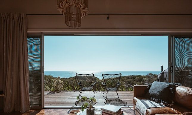 Revamp Your Productivity: How Summer Houses Make for Inspiring Workspaces