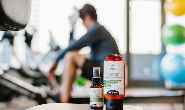 The 3 Main Benefits Of Taking Supplements and Wellness Products