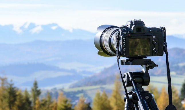 Unlocking the Power of Shutter Speed: Why You Should Consider a Fast Shooting Camera