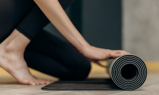 3 Hip Flexor Band Exercises for Tight Hip Flexors hip flexor band exercises