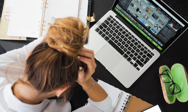 3 Underutilized Techniques for Stress Management When Life Gets Busy