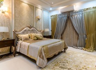 Creating a Serene Oasis: Bedroom Design Tips for a Peaceful Retreat