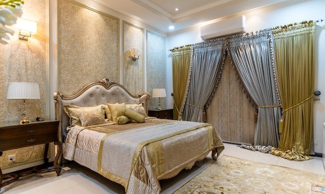 Creating a Serene Oasis: Bedroom Design Tips for a Peaceful Retreat