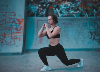 Experience the Best Online Spin Class with FitWithUrsula