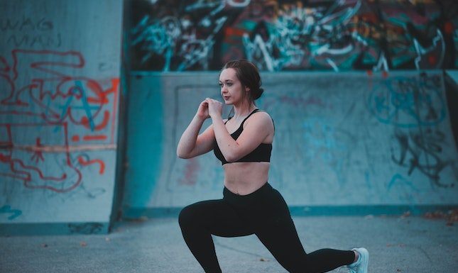 Experience the Best Online Spin Class with FitWithUrsula