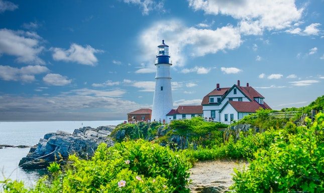 The Ultimate Weekend Guide to Exploring Portland, Maine: Unmissable Attractions and Hidden Gems