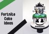 Fortnite Cake Ideas: Creative and Fun Designs for Gamers Fortnite Cake Ideas