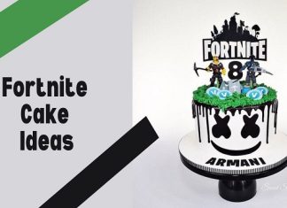 Fortnite Cake Ideas: Creative and Fun Designs for Gamers Fortnite Cake Ideas