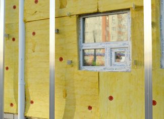 Importance of Insulating Metal Buildings