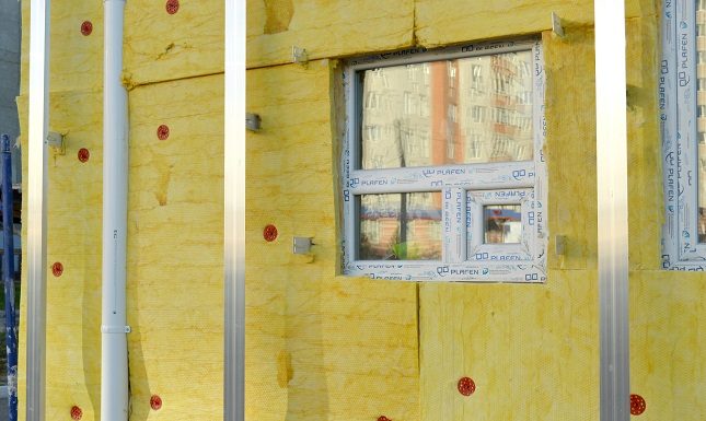 Importance of Insulating Metal Buildings