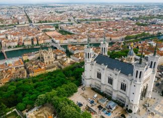 Lyon, France: A Gastronomic and Cultural Delight for Your Vacation