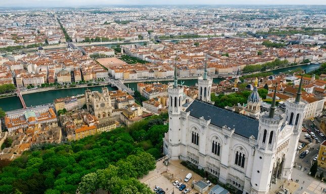 Lyon, France: A Gastronomic and Cultural Delight for Your Vacation