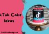 TikTok Cake Ideas: Creative and Trendy Designs for Your Next Celebration TikTok Cake Ideas