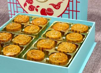 Traditional Mooncake: A Symbolic Delicacy of Chinese Culture