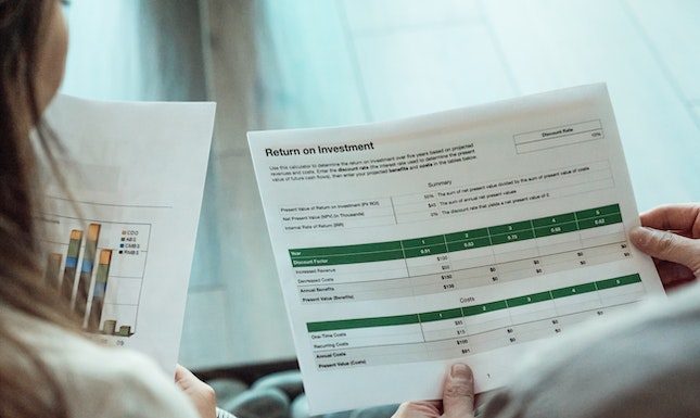 Why Commodities Should Be a Part of Your Investment Portfolio