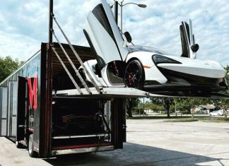 A Couple of Things to Know About California to Texas Car Shipping