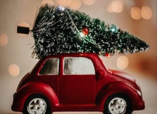 A New Adventure Before Santa Comes Knocking