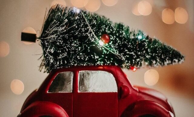 A New Adventure Before Santa Comes Knocking