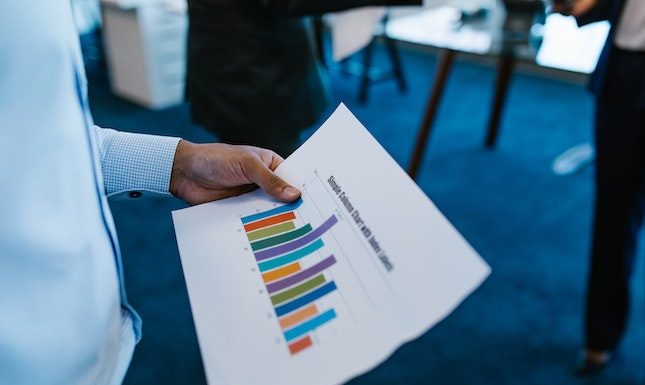 Bar Chart Examples and What Makes Them So Great