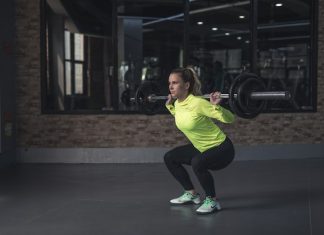 Building Strength at Home: How to Choose the Best Squat Rack