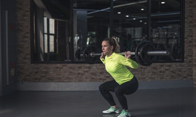 Building Strength at Home: How to Choose the Best Squat Rack