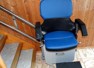 Considering Stair Lifts: A Guide to Making Your Home More Accessible