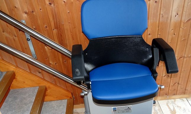 Considering Stair Lifts: A Guide to Making Your Home More Accessible