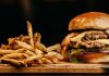 Bite into Success: The Top 10 Decor General Essentials Every Burger Franchise Needs!