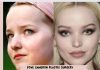 Dove Cameron Plastic Surgery: Exploring the Rumors and Facts Dove Cameron Plastic Surgery - Dove Cameron Shameless