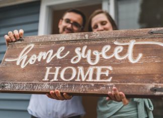 From Blank Canvas To Dream Home: A Journey Into Interior Design