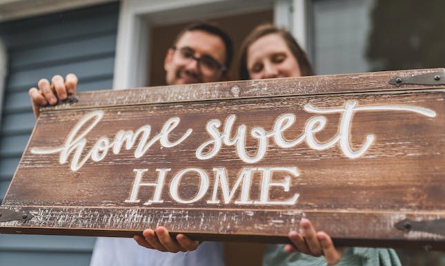 From Blank Canvas To Dream Home: A Journey Into Interior Design